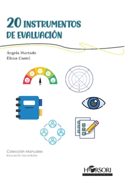 20 instrumentos de evaluación