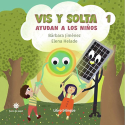 Vis y Solta ayudan a los niños(es-ing)