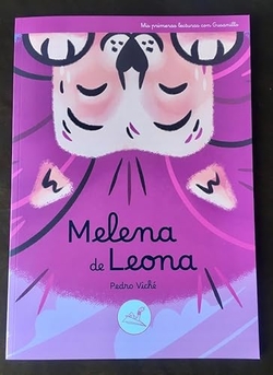 Melena de leona