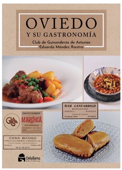 Oviedo y su gastronomia