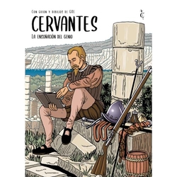 CERVANTES