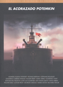 El acorazado Potemkin