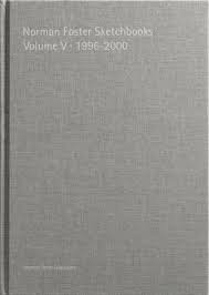 V.norman foster sketchbooks