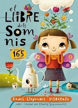 EL LLIBRE DELS SOMNIS