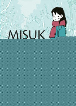 MISUK LA CHICA DEL AÑO