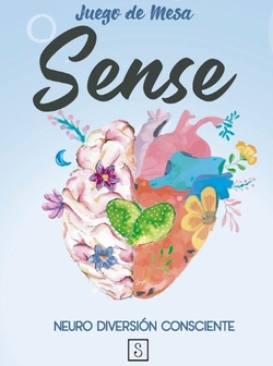 Sense:nuero diversion consciente