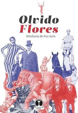 Olvido Flores