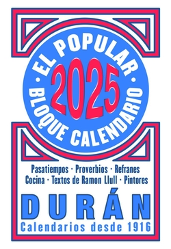 Bloque Durán