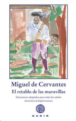 El retablo de las maravillas