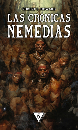 Las cronicas nemedias