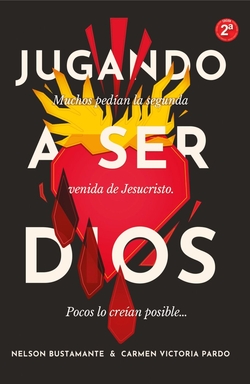 Jugando a ser Dios