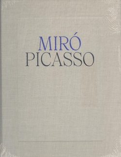 MIRO PICASSO