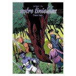 ENTRE TINIEBLAS 10: PRIMERA SANGRE