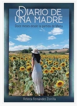 Diario de una madre