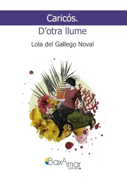 CARICÓS. D´OTRA LLUME