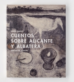Cuentos sobre Alicante y Albatera