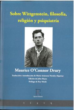 Sobre Wittgenstein, filosofía, religión y psiquiatría