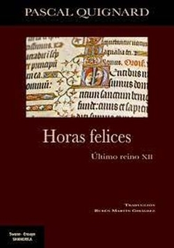 Horas felices