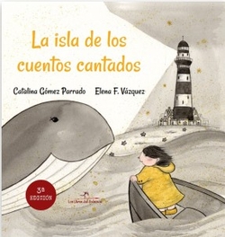 La isla de los cuentos cantados