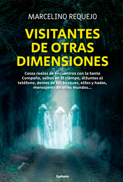 Visitantes de otras dimensiones