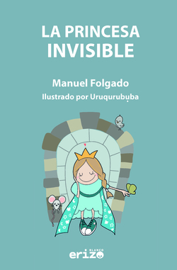 La princesa invisible