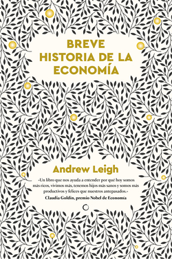 BREVE HISTORIA DE LA ECONOMIA