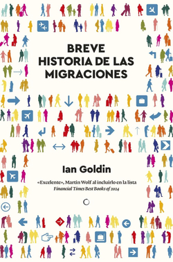 Breve historia de las migraciones