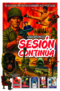 Sesión continua
