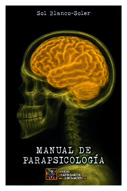 Manual de Parapsicología