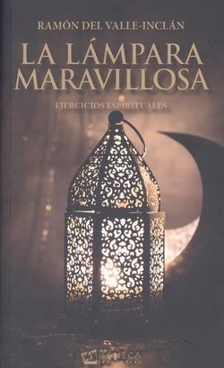 LA LÁMPARA MARAVILLOSA