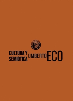 C ultura y semiótica
