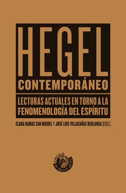 HEGEL CONTEMPORÁNEO