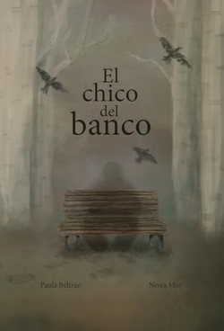 El chico del banco