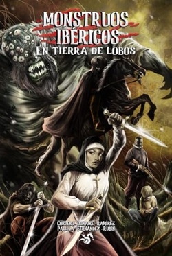 Monstruos Ibéricos