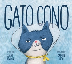 Gato cono