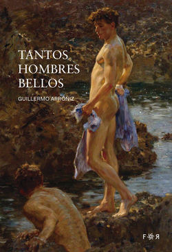 Tantos hombres bellos