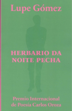 Herbario da noite pecha