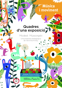 Quadres d'una exposició