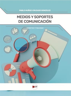 MEDIOS Y SOPORTES DE COMUNICACION 24 CF