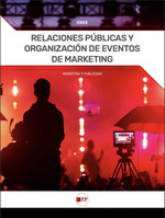 Relaciones Públicas y organización de eventos de marketing