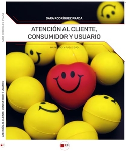 Atención al cliente, consumidor y usuario
