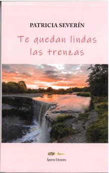 Te quedan lindas las trenzas
