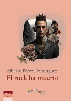 EL ROCK HA MUERTO