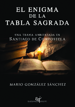 El enigma de la tabla sagrada