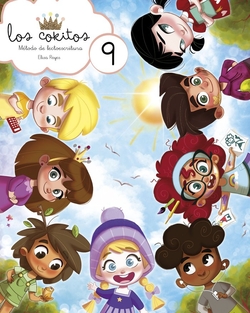 LOS COKITOS 9