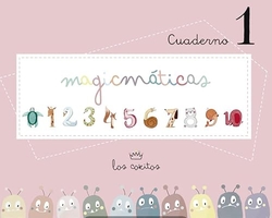 Magicmáticas 1