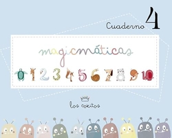 Magicmáticas 4
