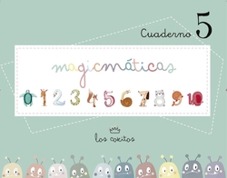 Magicmáticas 5