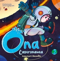 Ona l'astronauta