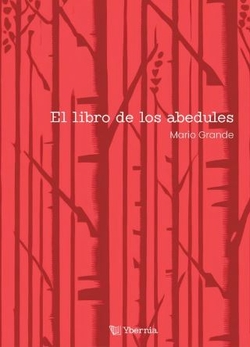 El libro de los abedules